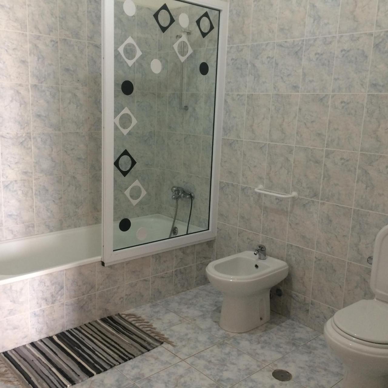 Vannilla Residencial Mindelo Buitenkant foto